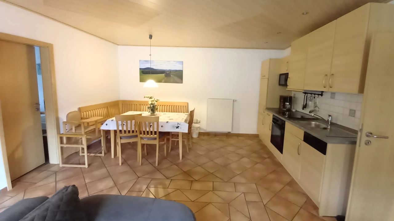 Gerwenshof, Familie Schmidt - Ferienwohnung Taubenschlag - Niedersorpe Schmallenberger Sauerland Gerwenshof, Familie Schmidt - Ferienwohnung Taubenschlag - Niedersorpe Schmallenberger Sauerland